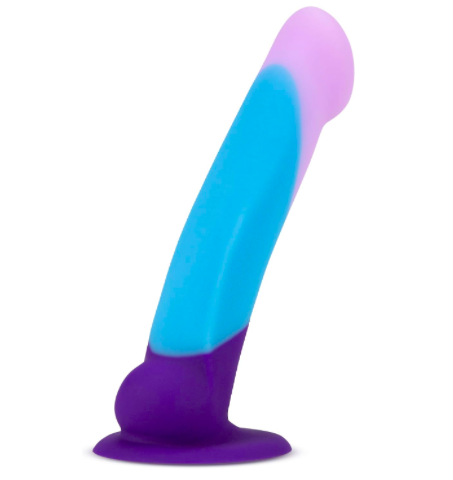 Giá sỉ Dương Vật Giả Dính Tường Avant Pride D16 - Blush Silicone Siêu Mềm mới nhất